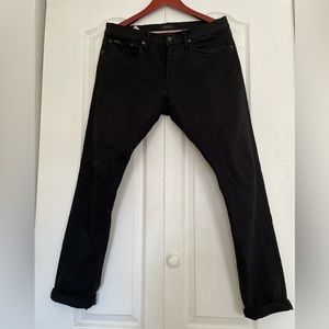 Men’s Ralph Lauren Sullivan Slim Stretch Jean